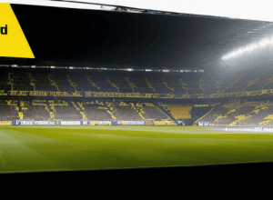 Dortmund acum 20 de ani: Sammer putea să scufunde BVB pentru totdeauna?