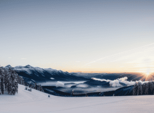 Turneul Raw Air din Norvegia – Sărituri cu schiurile: Programul Raw Air 2025