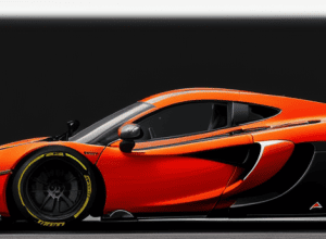 McLaren Accelerează: Primul Contract de Milioane al Noului Sezon de Formula 1