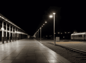 Köln: Cetățean spaniol, prins la furat parfumuri în Gara Centrală