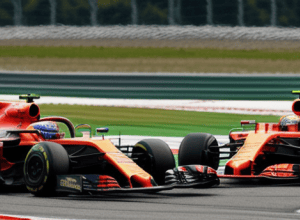 Start în Australia – Aceștia sunt piloții din Formula 1 în sezonul 2025! [Formula 1, Sezonul 2025]