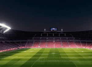 Debut de senzație în Liga Campionilor – Aplauze la banchet pentru portarul Urbig de la Bayern!