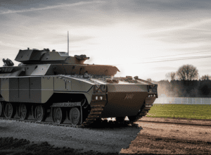 Profit Record pentru Rheinmetall pe fondul incertitudinii globale: Creștere de 36% a veniturilor