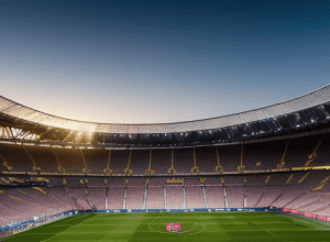 Returul din Liga Campionilor: Va fi meciul Lille contra BVB transmis gratuit la TV?