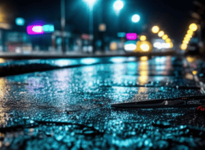 Incident violent la Gelsenkirchen: Bărbat arestat după un atac cu o forfecuță de unghii