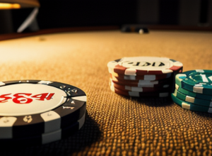 Triplă Victorie Germană la Poker: 5 Titluri în Două Zile