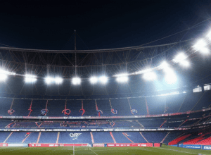 Victorie dramatică! Antrenorul lui PSG, Luis Enrique, și-a depășit durerea pierderii fiicei în 2019 – calificare în sferturi Champions League