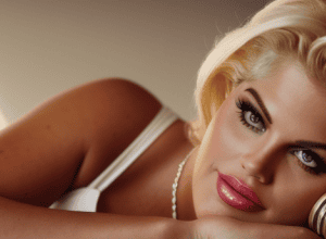 Margot Robbie va fi Anna Nicole Smith? - Vedeta din «Barbie» ar putea juca rolul blondei iconice