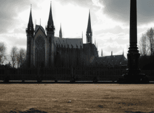 Leipzig se îmbracă din nou în negru – Totul despre Wave-Gotik-Treffen 2025