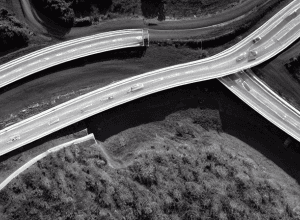 Alarmă pe A49 - Autostradă de miliarde blocată