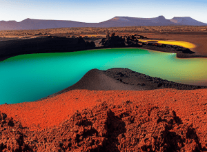 Criza locuințelor în Lanzarote: Locuitorii trăiesc în mașini din cauza turiștilor