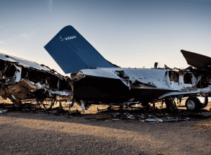 Zbor 9525: Misterul Germanwings