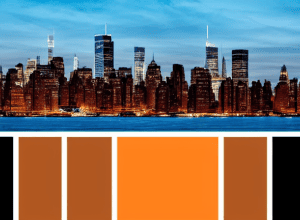 Job de Top la New York - Baerbock, Viață Nouă în "Big Apple"