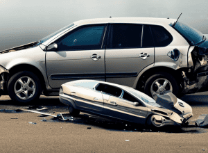 Accident Mortal în Rheinland-Pfalz: Șofer (43) Decedează