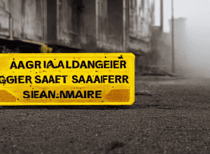 Evacuări Multiple după o Descoperire Explozivă în Weimar