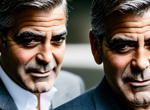 Șoc pentru fani - George Clooney renunță la filmele romantice
