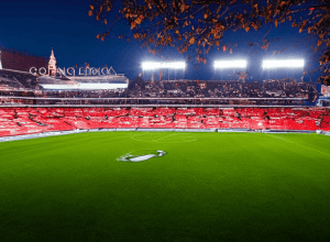 Plan Spectaculos la FC Köln