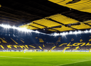 BVB acum 10 ani: Klopp cere schimbări majore!