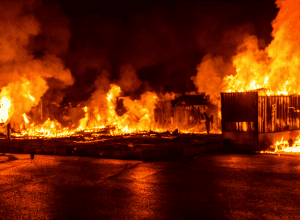 Proteste continue: Haos din nou la Istanbul