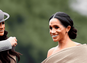 Meghan: Regine de modă și milioane? Exploatează copiii și familia regală!