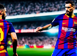 Extazul fanilor Barcelonei cu Lamine Yamal: Victorie terapeutică și calificare în Champions League