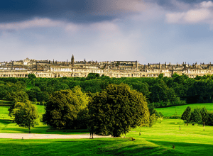 Bath, locul unde se vorbește despre Uranus, Mary Shelley și Jane Austen – O destinație culturală esențială din Regatul Unit