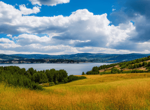 Soria se opune unei mega-ferme cu 4.368 de porci planificată lângă un lac de acumulare - Impactul asupra mediului și turismului