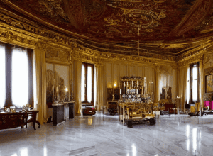 Tapiserii inedite, marmură și Regina Victoria Eugenia de Battenberg, viitoarele expoziții ale Galeriei Colecțiilor Regale