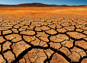 În ciuda acestor ploi extraordinare, seceta se va întoarce în Spania și va deveni tot mai severă din cauza schimbărilor climatice