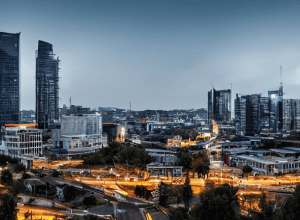 Teoria `Madridului Mort`: Gentrificare, Locuințe și Depopulare