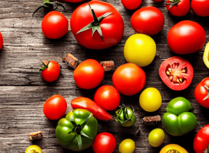 De ce există atâtea soiuri de roșii? Descoperă secretele semințelor și ale agriculturii tradiționale
