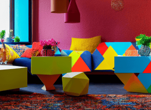 Oda către Mediterană, ce e mai bun de la Héctor Serrano și ceramică de autor: ce mai puteți vedea la Madrid Design Festival