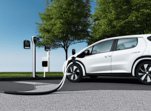 Cum să-ți declari subvențiile pentru mașini electrice în 2024: Ghid pentru impozitul pe venit și deduceri