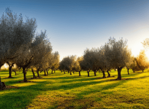 Megaplantas Solare în Jaén: Proces împotriva autorităților andaluze și impactul asupra mediului și agriculturii