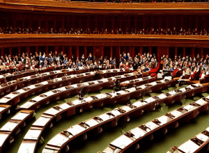 Reformă istorică în Parlamentul Spaniei: Noi reguli pentru a combate dezinformarea și presa falsă