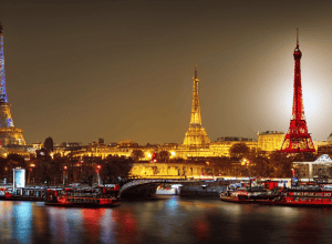 Nadia Léger: Pictorița Rusă Devotată lui Stalin și Arta sa Inedită la Paris