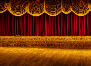 ‘Scara unei vieți’ și Teatrul ca pe vremea lui Dumnezeu: O analiză a tendințelor culturale în teatrul spaniol