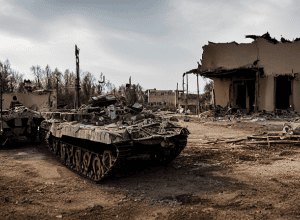„Victoria sau moarte”: Soldații ucraineni din Donbas nu se așteaptă la o încetare a focului | Perspectiva asupra războiului din Ucraina