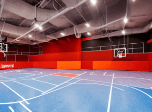 Spania cucerește argintul la Cupa Campionilor 3x3