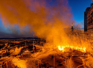 Fallas 2025: Convento Jerusalén câștigă primul premiu la Secțiunea Specială