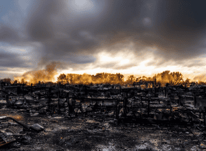 Incendiul devastator într-un club de noapte din Macedonia de Nord: Peste 50 de victime. Artificiile, cauza probabilă?
