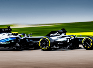 Kimi Antonelli: Ascensiunea spectaculoasă a noului pilot Mercedes în Formula 1 & Performanța de debut la Melbourne