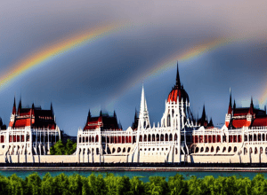 Orbán interzice prin lege marșul Pride LGTBI în Ungaria – o lovitură pentru drepturile omului și democrație