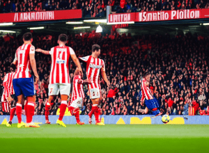 Săptămâna Neagră a Erei Simeone: Atletico Madrid, de la Victorie la Dezamăgire în La Liga și Champions League