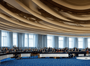 Congresul Spaniol Va Crea un Registru pentru a Controla Activitățile de Lobby în Fața Deputaților – Transparență Politică