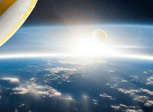 Aventura spațială: Astronauții NASA blocați pe ISS se întorc pe Pământ după peste 9 luni – Urmăriți în direct!