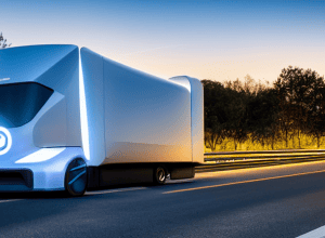 Coridoare Verzi pentru Camioane Electrice pe Autostrăzile Europene: O Evoluție Cheie pentru Transport Sustenabil