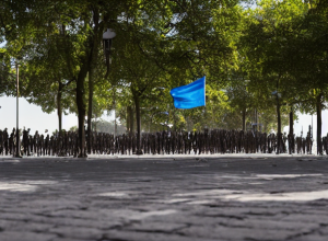 Mii de argentinieni protestează în fața Congresului împotriva guvernului Javier Milei - tensiuni sociale și politice