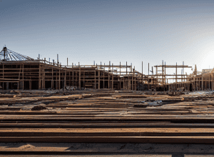 Sectorul Construcțiilor Propune Cursuri Scurte pentru Străini și Extinderea Ocupațiilor Deficitare pentru a Remedia Criza Forței de Muncă