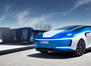BYD sfidează Tesla: Tehnologia de încărcare rapidă revoluționează piața auto electrică